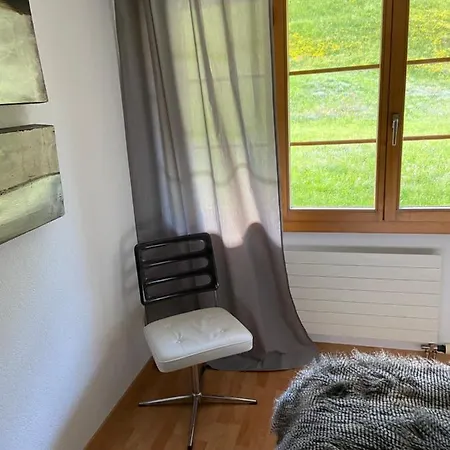 Exceptionnel Design, Bei Gstaad The Masa Gsteig