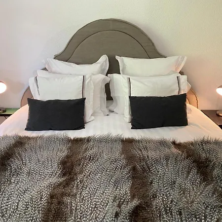 Exceptionnel Design, Bei Gstaad The Masa Gsteig
