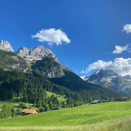 Exceptionnel Design, Bei Gstaad The Masa * Gsteig