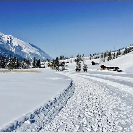 Exceptionnel Design, Bei Gstaad The Masa Appartement