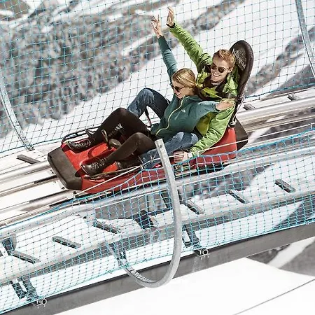 Exceptionnel Design, Bei Gstaad The Masa Gsteig