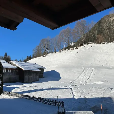 Exceptionnel Design, Bei Gstaad The Masa *