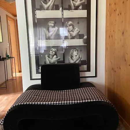 Exceptionnel Design, Bei Gstaad The Masa Gsteig