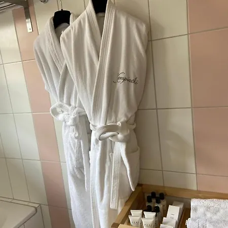 Lejlighed Exceptionnel Design, Bei Gstaad The Masa *