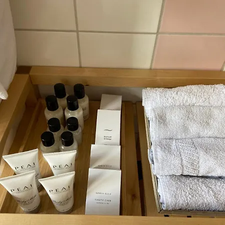 Lejlighed Exceptionnel Design, Bei Gstaad The Masa Gsteig